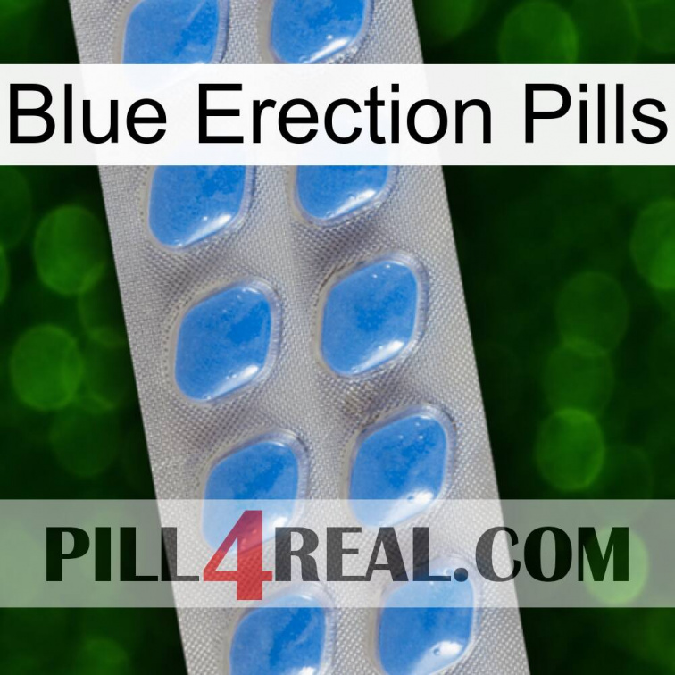 Blue Erection Pills 22